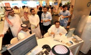 إنطلاق الآيفون في المنطقة العربية … بالصور