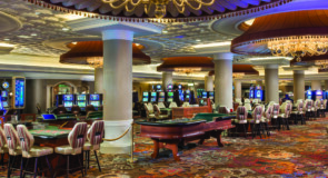De bedste tilslutte casinoer fortil rigtige penge pr. Danmark i 2024