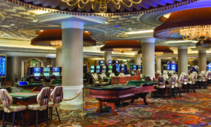 De bedste tilslutte casinoer fortil rigtige penge pr. Danmark i 2024