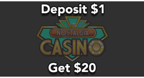 20 100 percent free Revolves No-deposit October 2025
