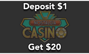 20 100 percent free Revolves No-deposit October 2025