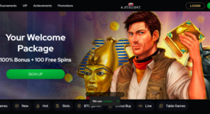 Erreichbar Casinos unter einsatz von A1: Auf jeden fall unter royal vincit casino App-Link anderem Schnell Bezahlen 2025