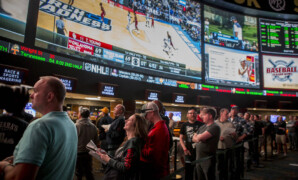 Judge Wagering Software: Cellular On line Sportsbooks