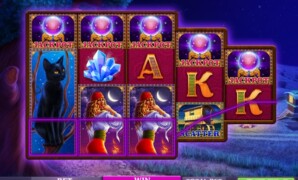 Affect Tales pokies review iSoftBet three-dimensional comic strip slot machine