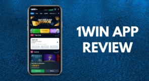 1win-i iPhone və Android-də necə pulsuz yükləmək və istifadə etmək olar