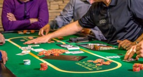 Greatest Online poker free casino games online real money Internet sites 2025: Better Real money Poker Bedroom
