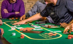 Greatest Online poker free casino games online real money Internet sites 2025: Better Real money Poker Bedroom
