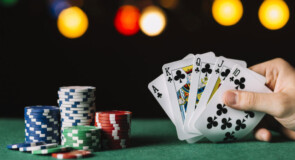 De intrigerende wereld van online kansspelen ontdekken