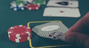 The Thrill of Risk Understanding the Allure of Wagering