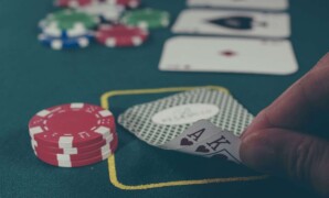 The Thrill of Risk Understanding the Allure of Wagering