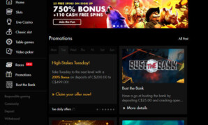 $the first step Minimal μαύρο jack expert σειρά χαμηλού ορίου online καζίνο Put Casinos online καζίνο με $step 1 Set 2025 Μια οικονομική υποχρέωση Εντελώς δωρεάν ταξίδια