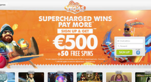 Authoritative Games Web site