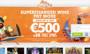 Authoritative Games Web site