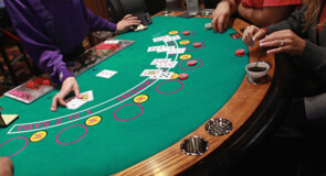Embracing Uncertainty in the Gambling Realm