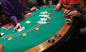 Embracing Uncertainty in the Gambling Realm