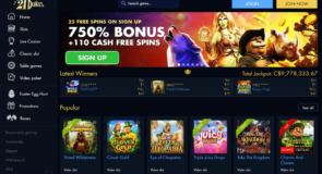 Mcluck Local casino have several attractive even offers you to definitely accommodate so you’re nv casino able to one another the newest and knowledgeable players
