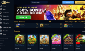 Mcluck Local casino have several attractive even offers you to definitely accommodate so you’re nv casino able to one another the newest and knowledgeable players