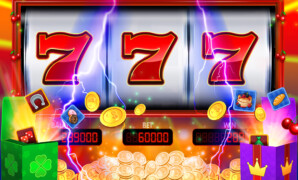 Better Online slots for real Currency Grand Gambling enterprise Bonuses 2025