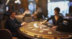 The Thrill of Chance Navigating the World of Casino Excitement