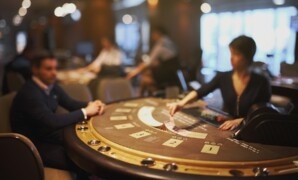 The Thrill of Chance Navigating the World of Casino Excitement