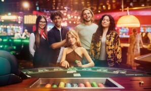 Segredos para aproveitar ao máximo o Winshark Casino