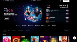 CandySpinz Spielbank: Jedweder Dreh ist eine gute Option auf große Gewinne