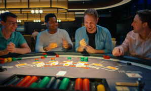 Descubriendo los secretos de un casino en línea exitoso