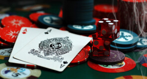 The Thrill of Risk Navigating the World of Gambling Strategies