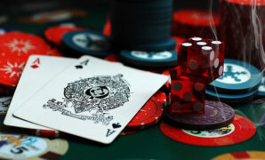 The Thrill of Risk Navigating the World of Gambling Strategies
