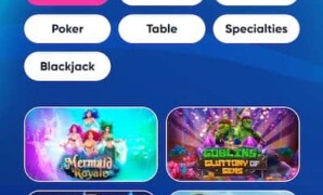 Super Bonanza Local casino now offers a smooth cellular nv casino playing feel, enabling players to enjoy their most favorite sweepstakes game away from home