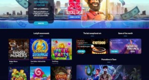 Gamble Deadworld Online výherní Sazka CZ automaty