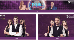 Mybet Spielbank Erfahrungen: Religious 100 tennis stars Slot Free Spins Prämie bewachen! 2025