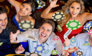 Bedste kasino med ice casino gratis promo koder hurtige udbetalinger i Dannevan ️【2024】