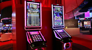 Buffalo Blitz II Slots en Gokkasten gedurende OneCasino