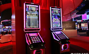 Buffalo Blitz II Slots en Gokkasten gedurende OneCasino