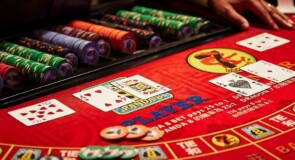 Embracing the Thrill_ Navigating the World of Gambling Adventures