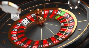 Embracing Uncertainty_ A Journey Through the Realm of Gambling
