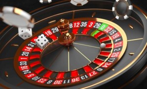 Embracing Uncertainty_ A Journey Through the Realm of Gambling