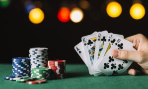 The Allure of Chance Navigating the World of Gambling Choices