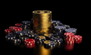 The Allure of Casino Adventures Discovering the Thrill of Gaming